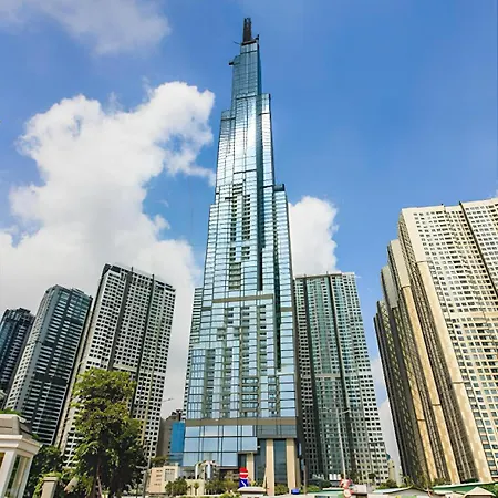 Elara Landmark Apartment